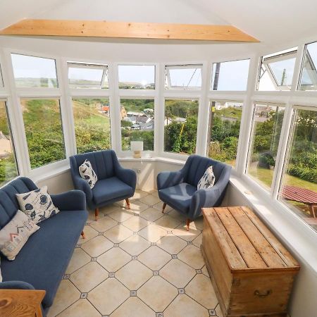 Vila Paham Aberdaron Exteriér fotografie